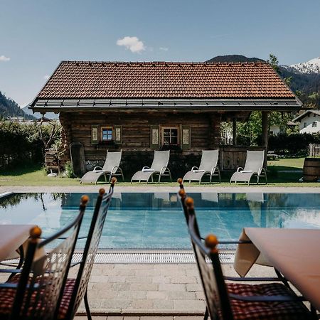 Bergzeit By Seven Hotel Flachau Exterior foto
