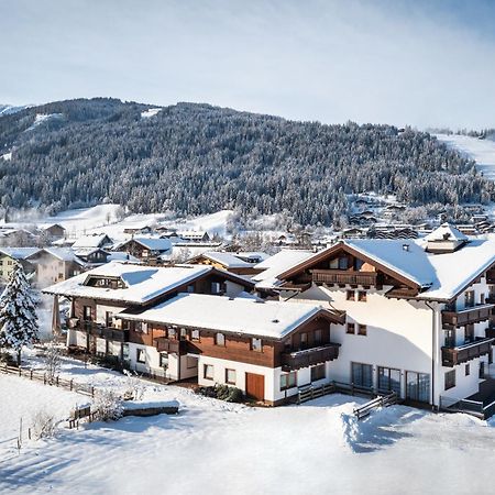 Bergzeit By Seven Hotel Flachau Exterior foto