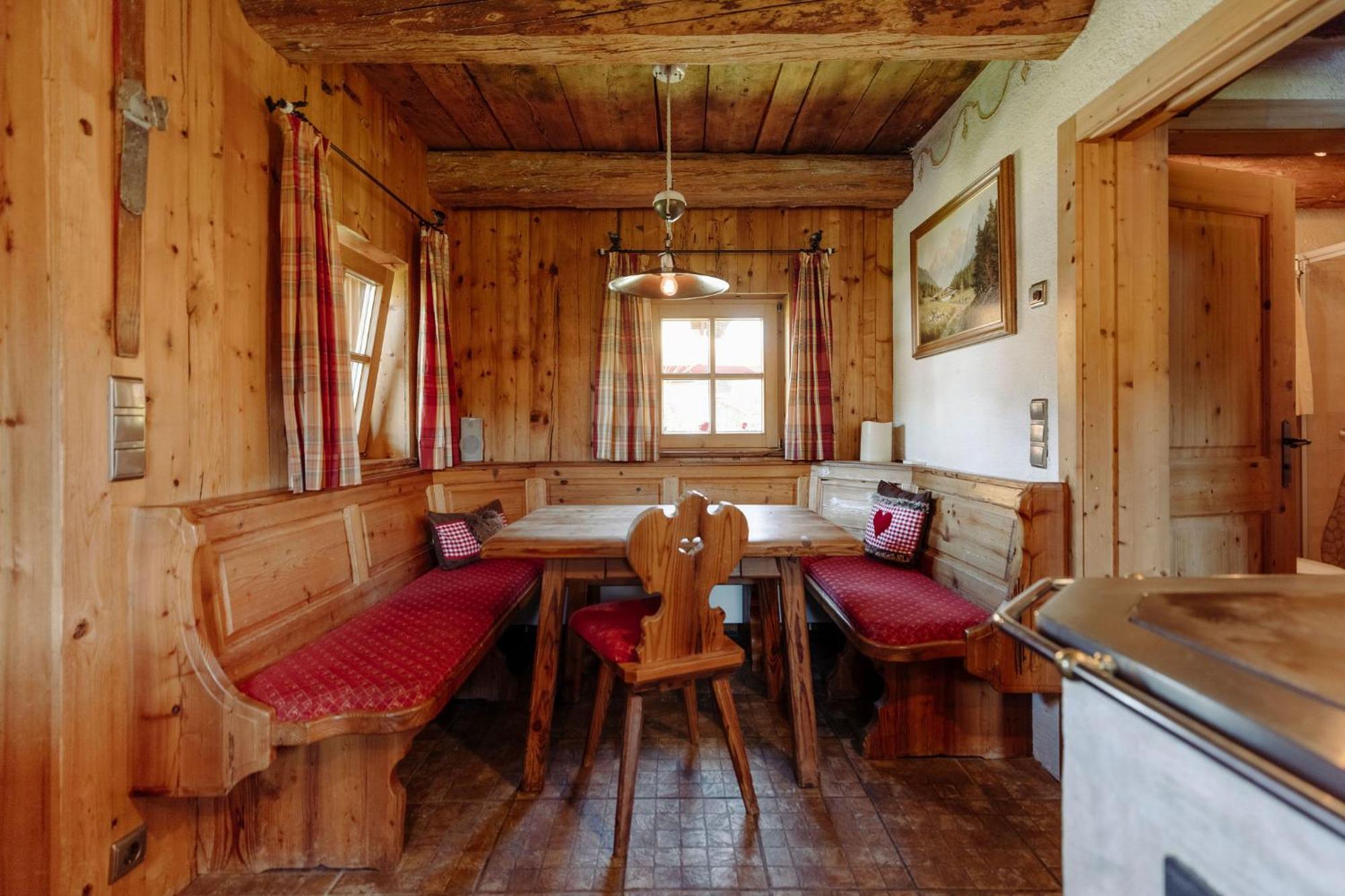 Bergzeit By Seven Hotel Flachau Quarto foto