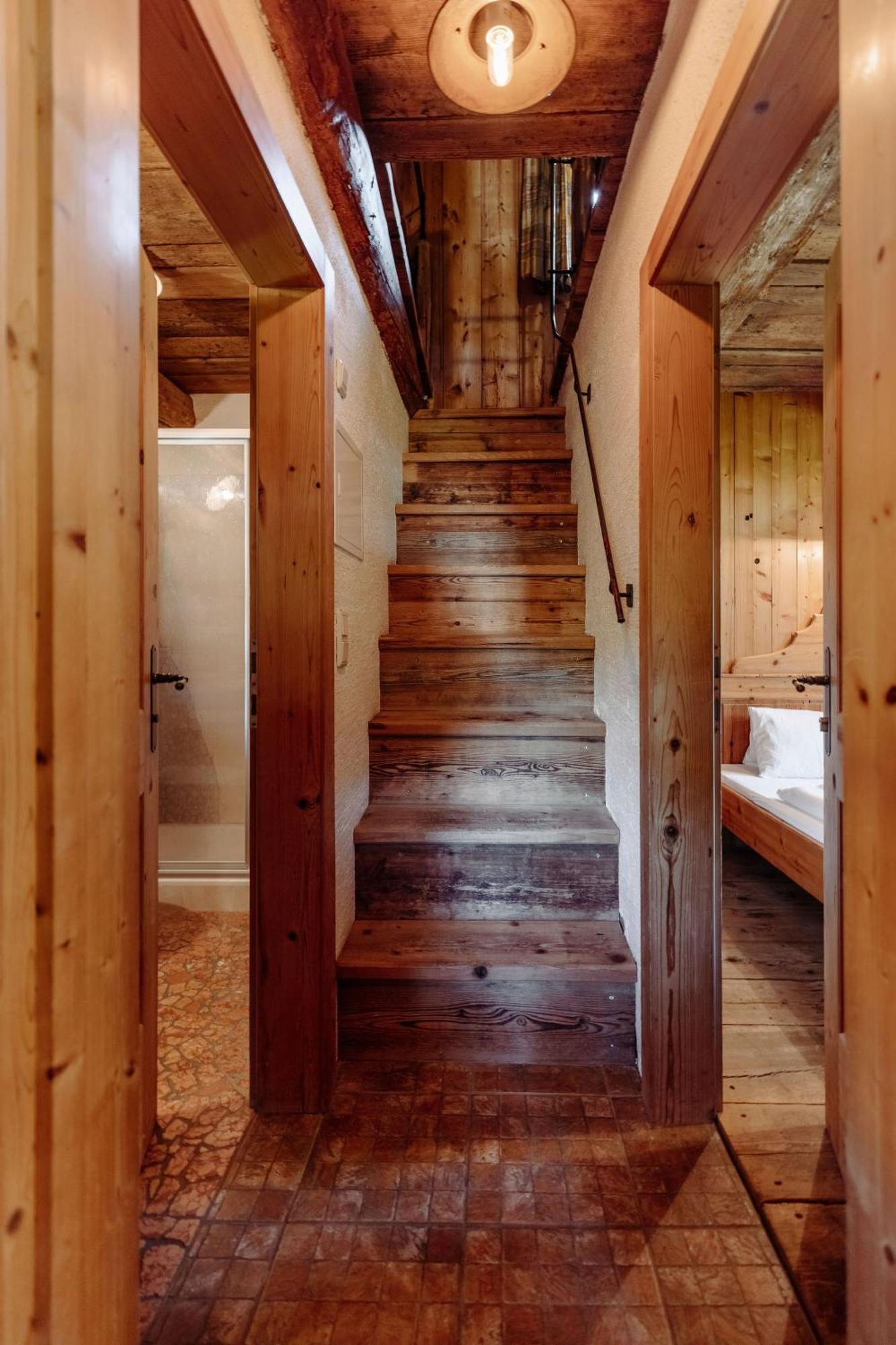 Bergzeit By Seven Hotel Flachau Quarto foto