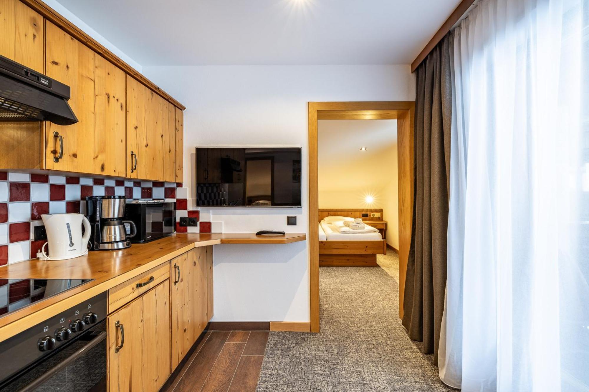 Bergzeit By Seven Hotel Flachau Quarto foto