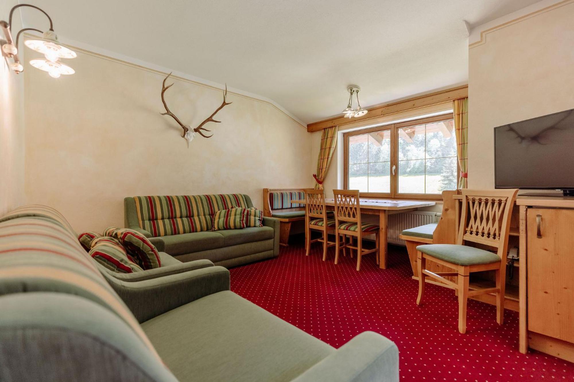 Bergzeit By Seven Hotel Flachau Quarto foto