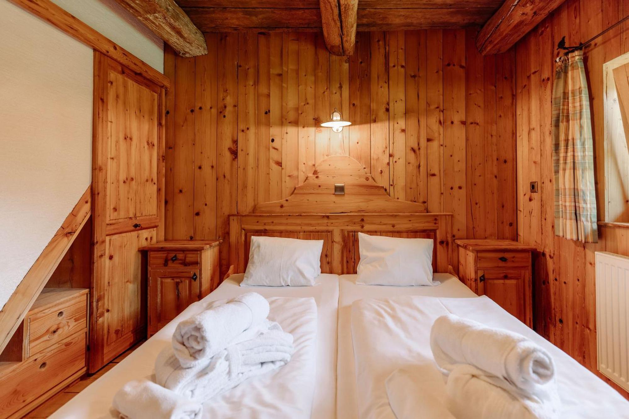 Bergzeit By Seven Hotel Flachau Quarto foto
