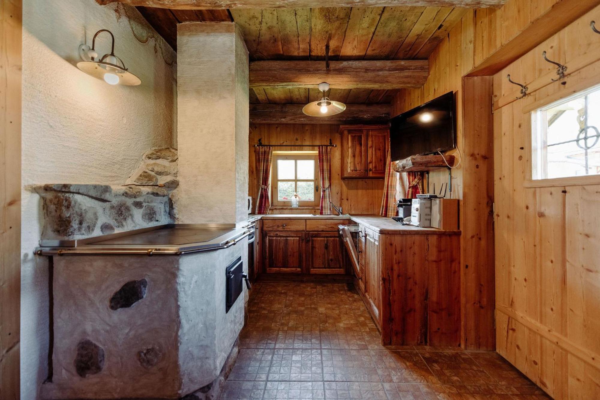 Bergzeit By Seven Hotel Flachau Quarto foto