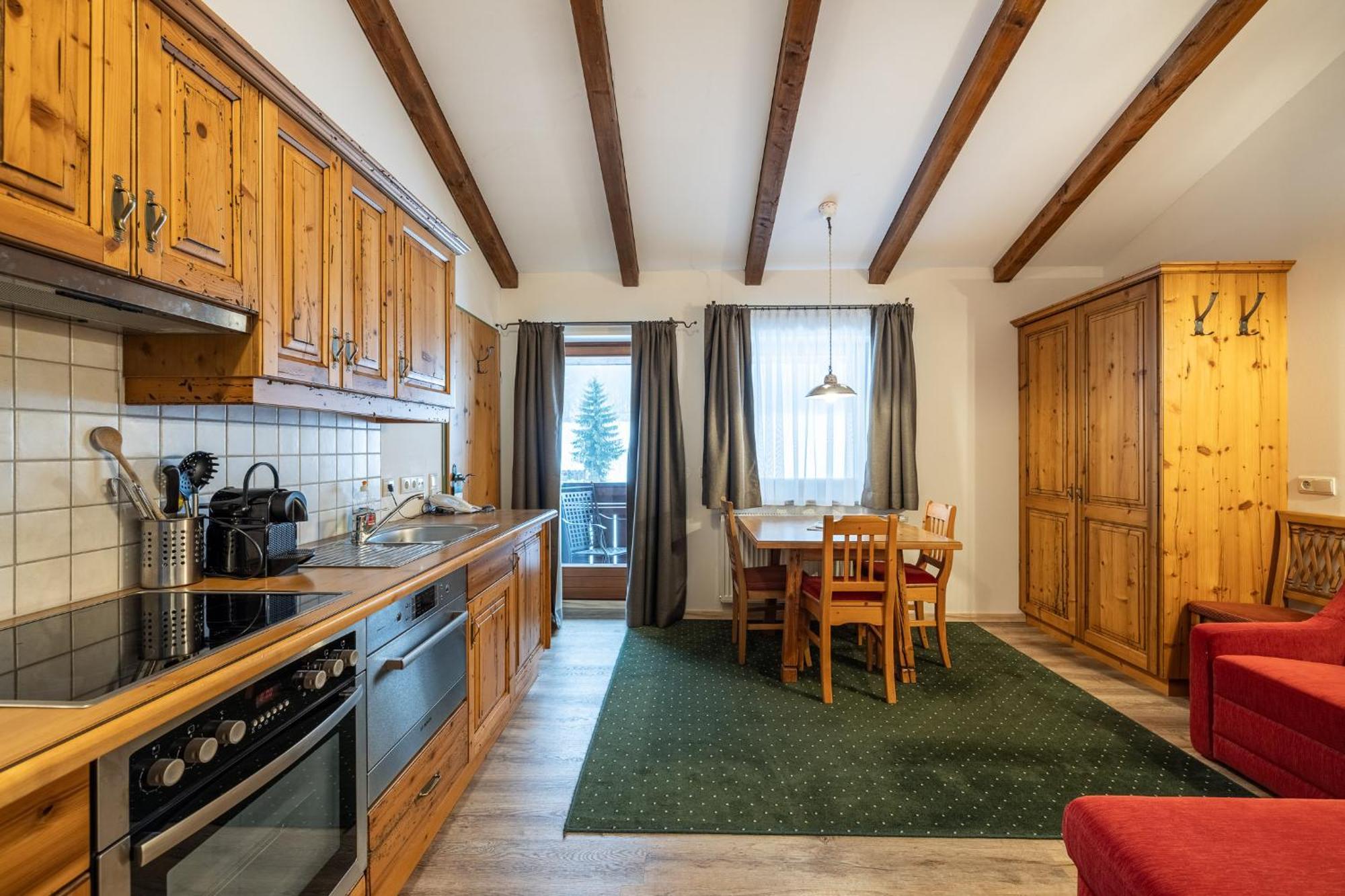 Bergzeit By Seven Hotel Flachau Quarto foto