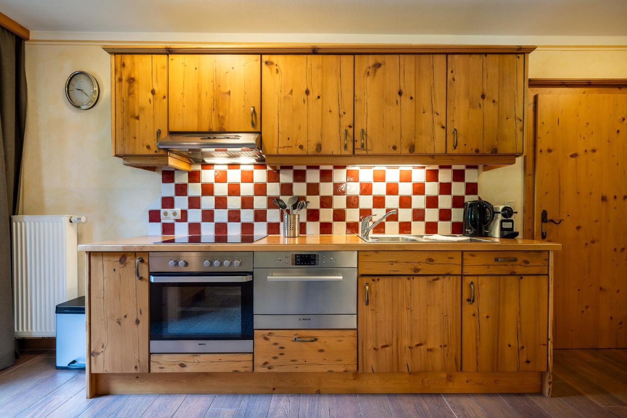 Bergzeit By Seven Hotel Flachau Quarto foto