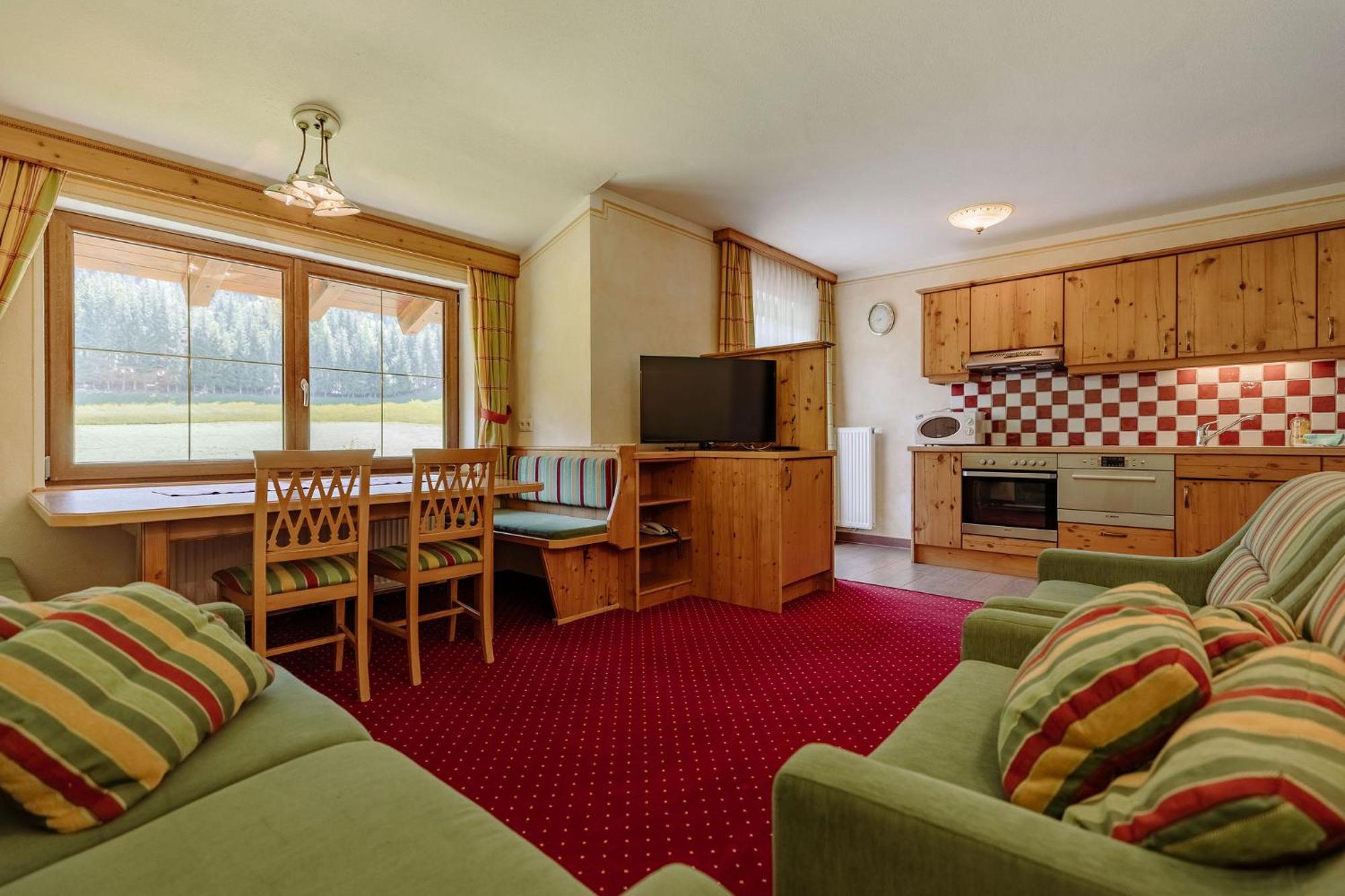 Bergzeit By Seven Hotel Flachau Quarto foto