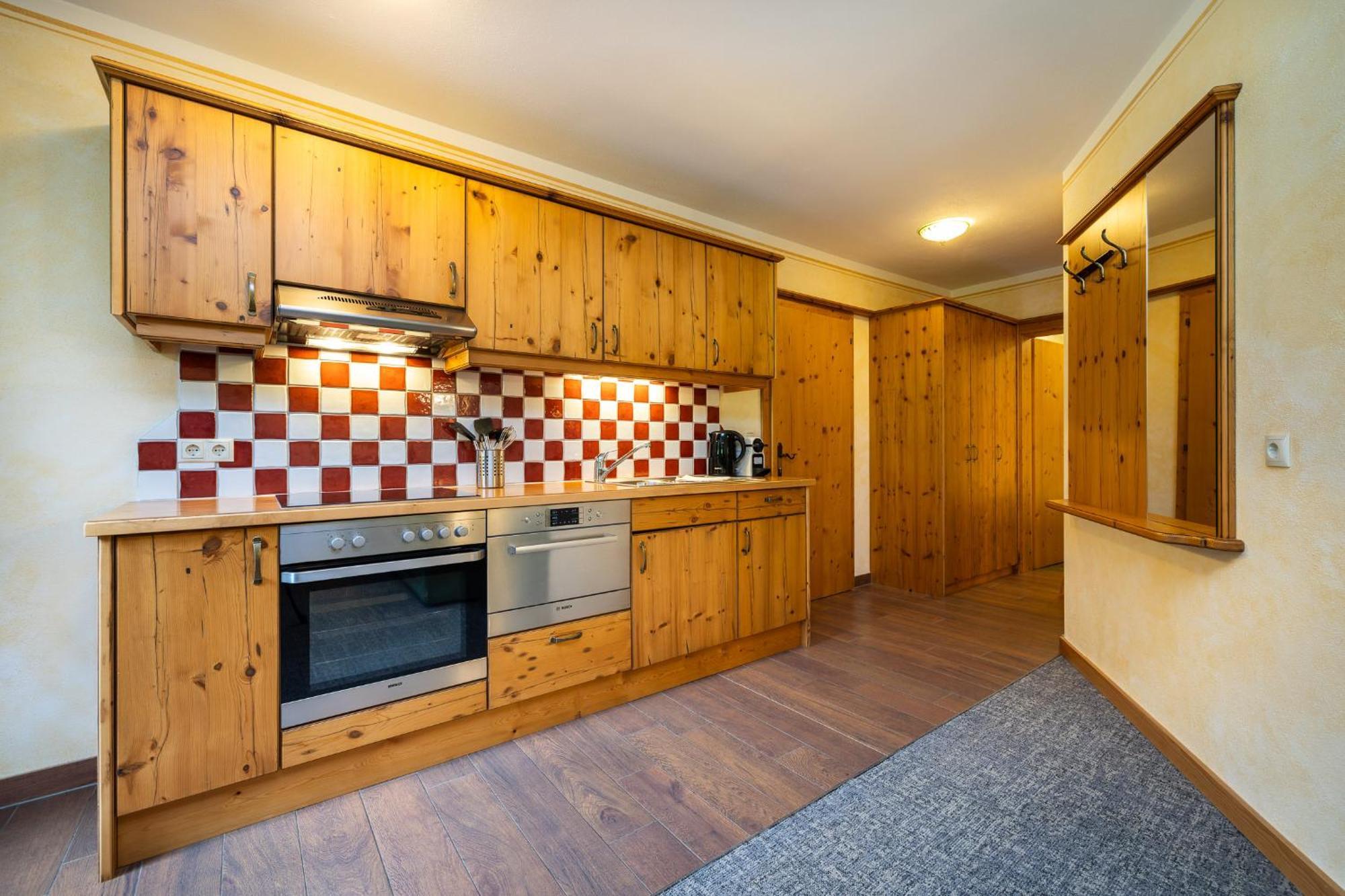 Bergzeit By Seven Hotel Flachau Quarto foto
