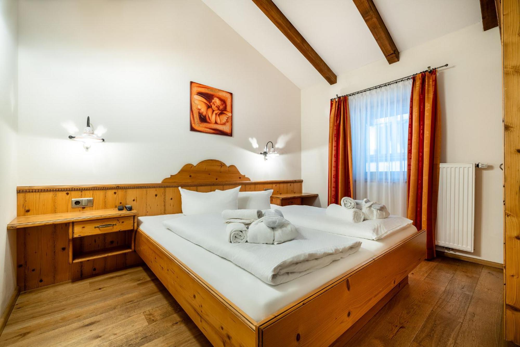 Bergzeit By Seven Hotel Flachau Quarto foto