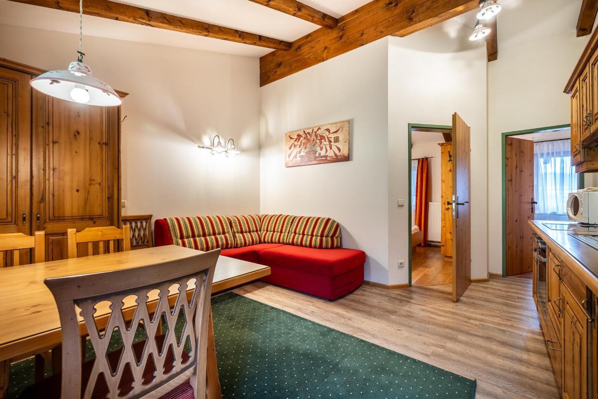 Bergzeit By Seven Hotel Flachau Quarto foto