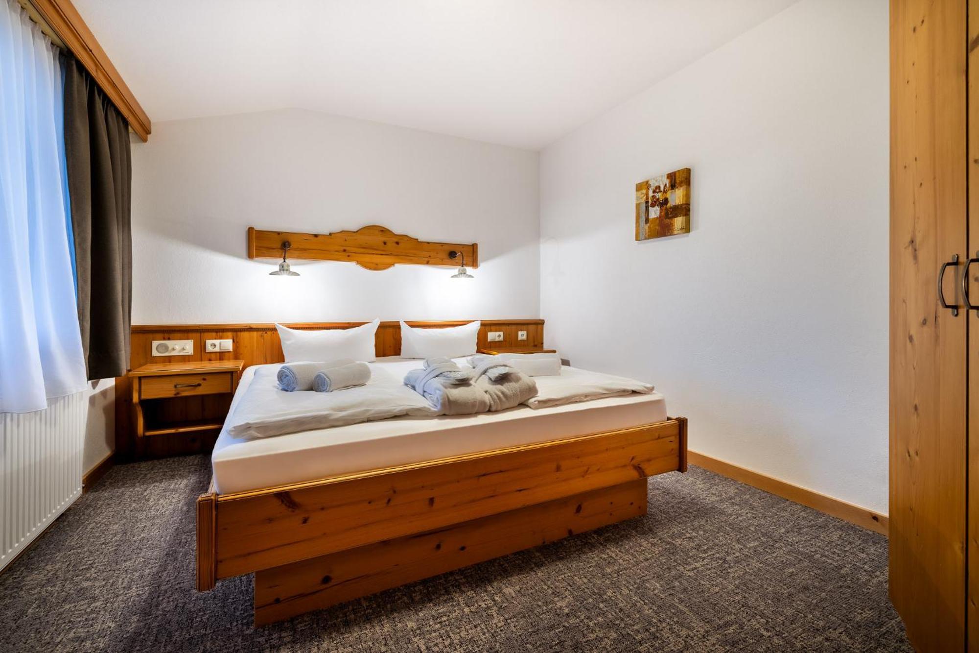 Bergzeit By Seven Hotel Flachau Quarto foto