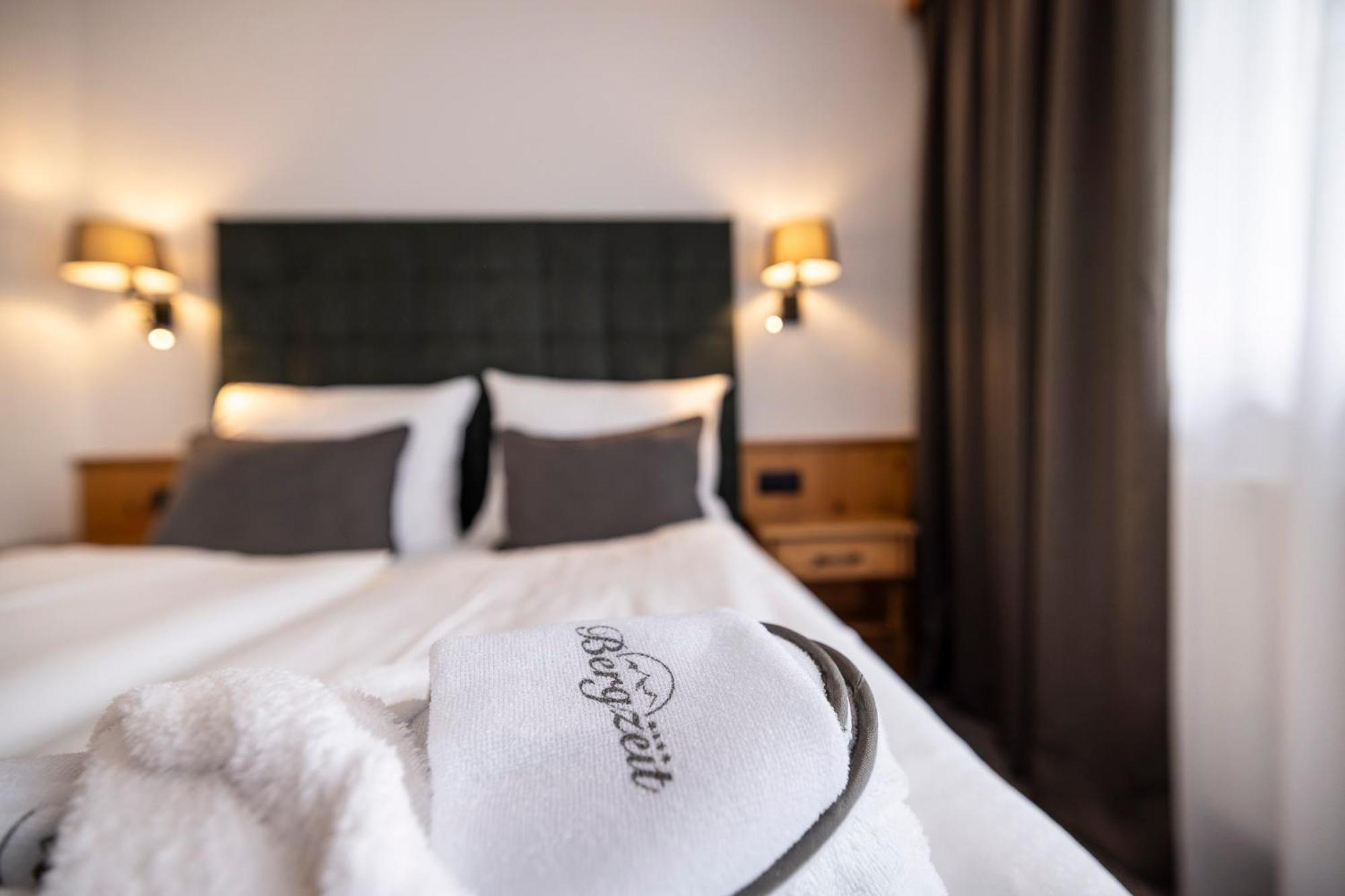 Bergzeit By Seven Hotel Flachau Quarto foto