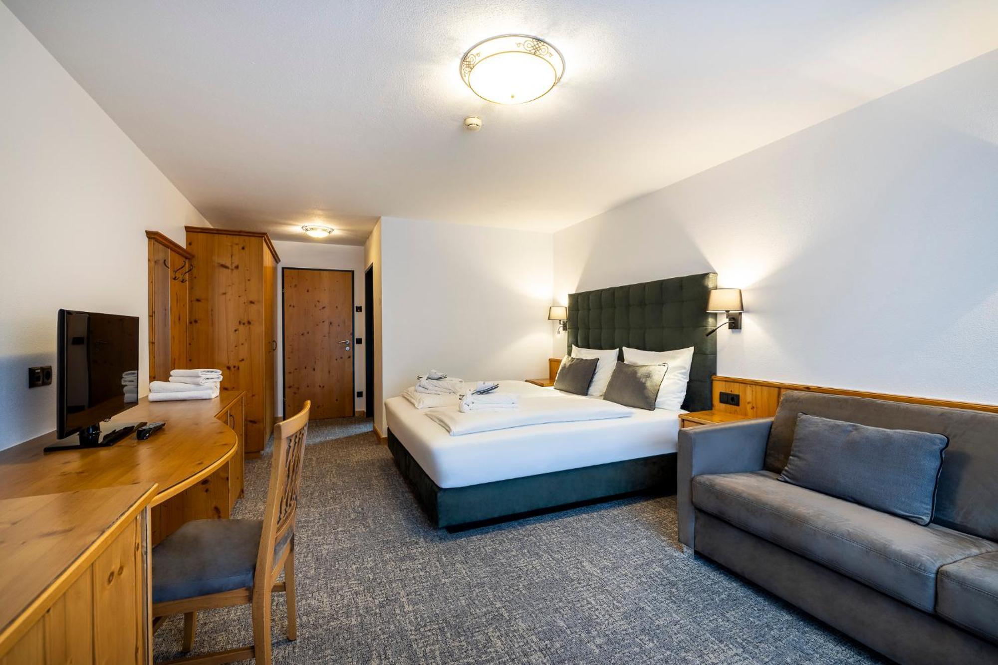 Bergzeit By Seven Hotel Flachau Quarto foto