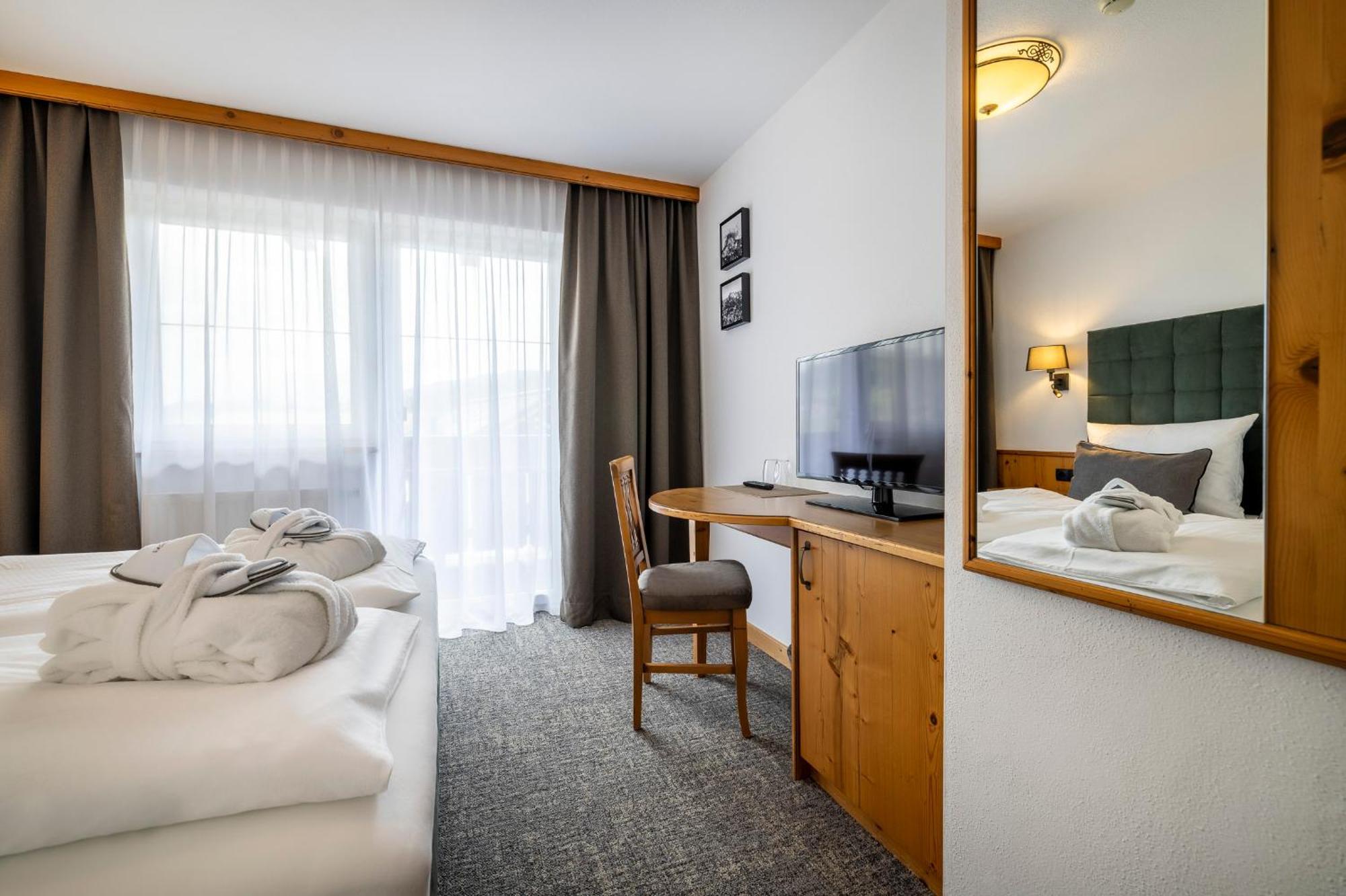 Bergzeit By Seven Hotel Flachau Quarto foto