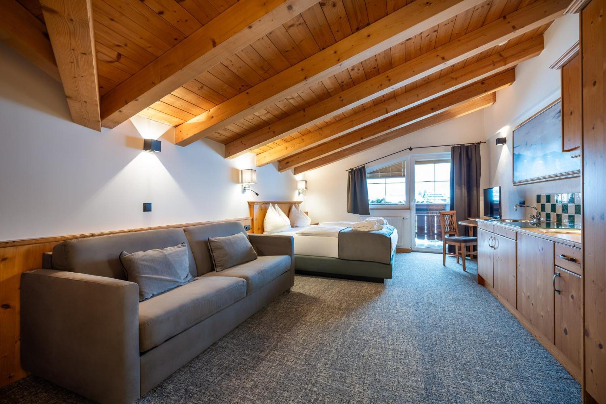 Bergzeit By Seven Hotel Flachau Quarto foto